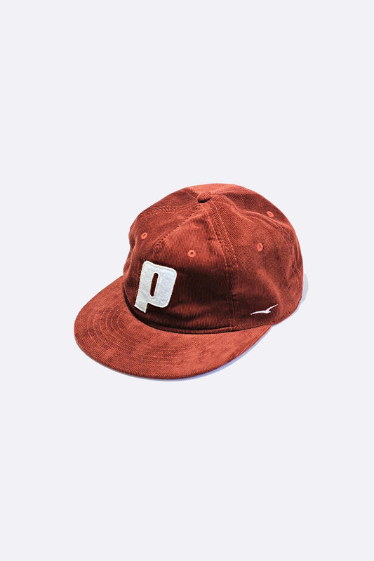 Capital Hat | Maroon